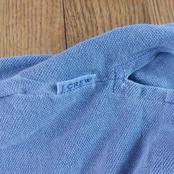 J Crew polo shirt. - Picture 3 of 3